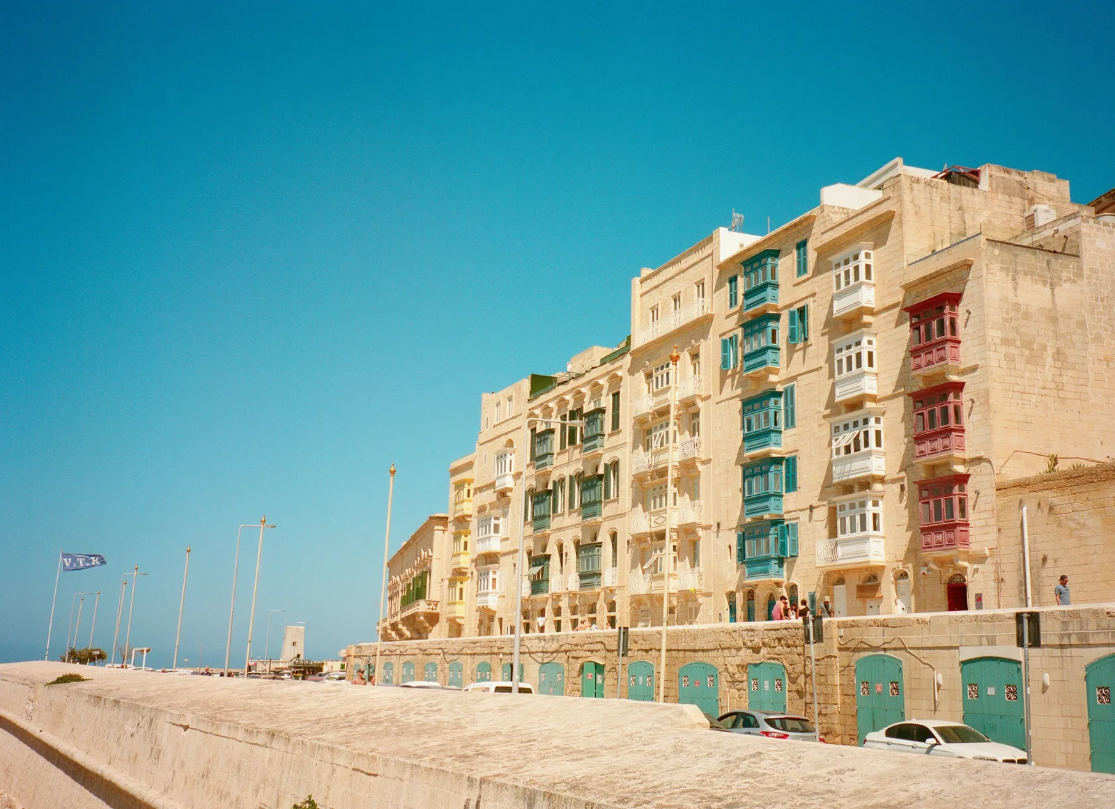 Property Managers